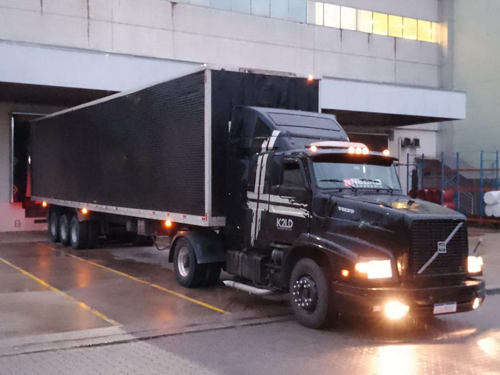truck image