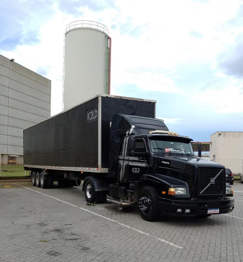 truck image
