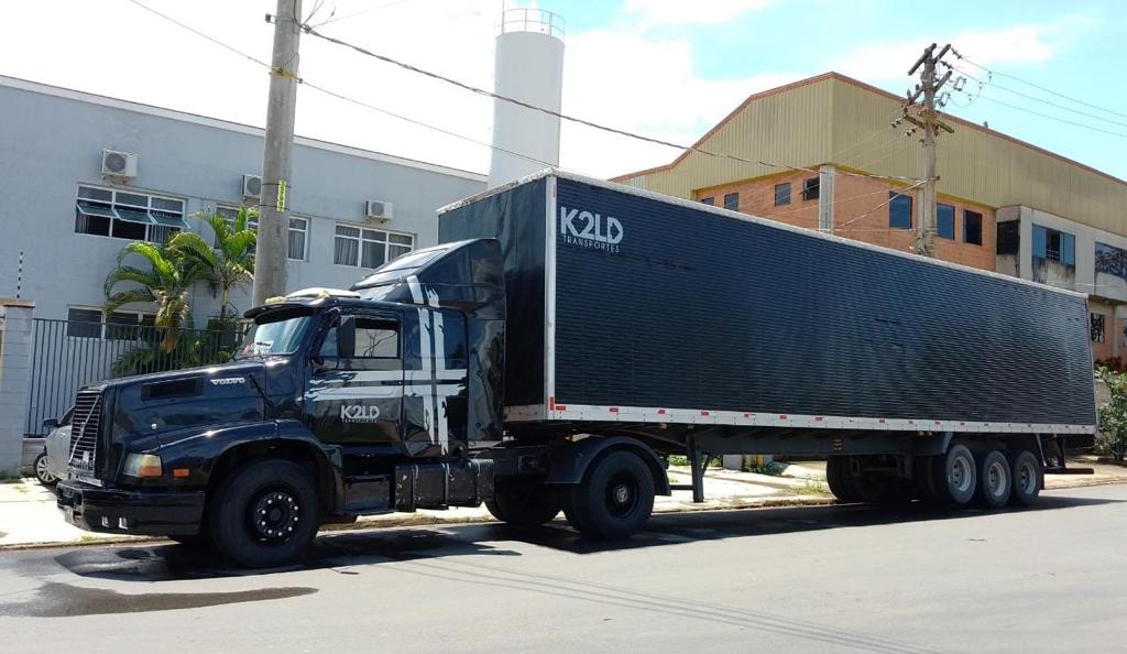 truck image