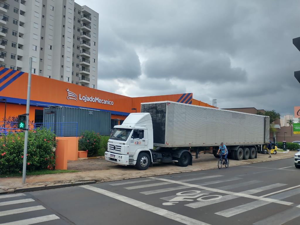 truck image